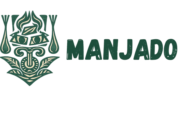 Manjado